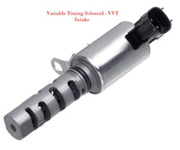 VVT Variable Valve Timing Solenoid & Connector Intake For Legacy Outback Tribeca