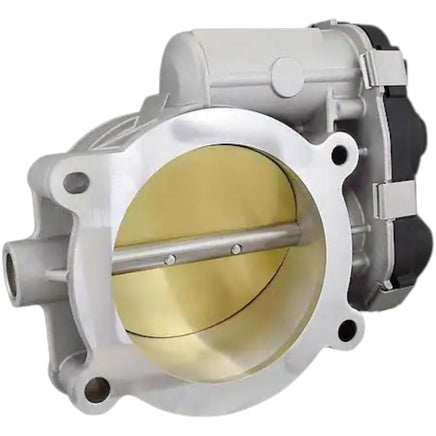 Fuel Injection Throttle Body Hitachi ETB0025 Cadillac Chevrolet GMC Hummer