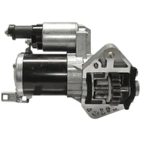 17868S OEM Carquest Reman Starter Motor 1.6 KW Fits Acura MDX 2003-2006 V6 3.5L