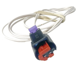 Water Temperature Sensor Connector Fits: ATS ELR  Malibu Spark Spark EV Volt