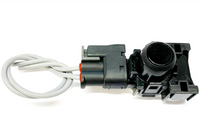 x1  Parking Assist Distance Sensor F/R W/Connector Fits:Toyota 4Runner 2010-2014