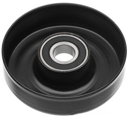 2 Pcs , Belt Tensioner & Idler Pulley for Saturn S Series SL SC SW 1.9L