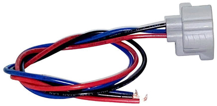 3 Terminal Turn Signal Light Electrical Connector Fits Toyota 2012-2024