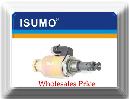 IPR Fuel Injection Pressure Regulator Fits Ford V8 7.3L IC Corporation IHC