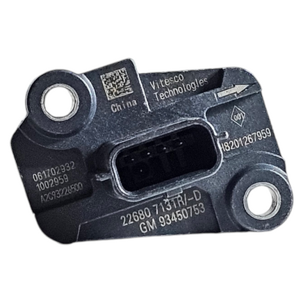 Mass Air Flow Sensor Fits Infiniti Q50 Q60  Nissan Frontier Nissan Z