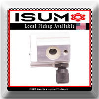 Fuel Injection Pressure Regulator YPR103 Fits GM Vehicles 1987-1992