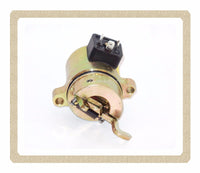 04272733 Solenoid Fuel Shut Off Fits: Bobcat 863 873 DEUTZ BF4M1011F 