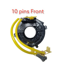 Clockspring & Steer Angle Sensor Fit Chevy Malibu  Pontiac G6 05-10 Saturn Aura