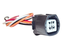 Alternator / Generator Connector For Lexus GX460 Toyota Sequoia Tundra V8 5.7L