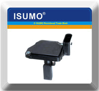 5 Blades Mass Air Flow Meter Sensor MAS4591 Fits: Audi A4 A6 Allroad S4