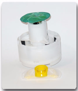  Fuel Pump & Housing Assembly Fits: Audi A6 1998-2004 VW Passat 1998-2005
