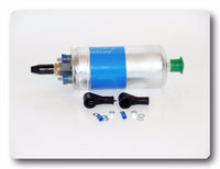 1160900050 In Line Electric Fuel Pump For:Audi 1987-1998 Mercedes Benz 1973-1996