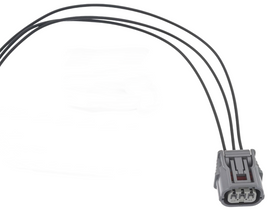 Vehicle Speed Sensor Fits Honda Civic 2016-2023 W/Auto CVT Trans