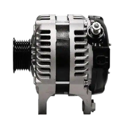 11296A Reman Carquest Alternator Fits Chrysler Dodge Volkswagen