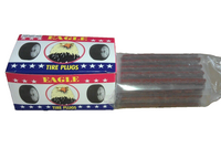 EAGLE Seal Tire Plugs 420 Seals 100% Self Vulcanizing Tubeless Tire Repair Plug