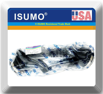 LOT OF 10 Air Intake hose with Clams Fits: Toyota Tacoma 1995-2000 V6 3.4L