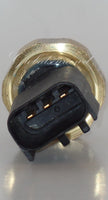 Oil Pressure Sensor W/Connector Fits: Cummins Freightliner International Mack &