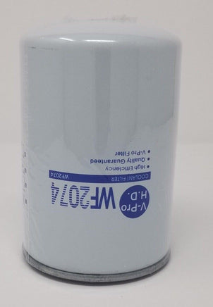 V-PRO HD REPLACES WF2074 Water Cooling Filter Fits for Most Cummins Engines