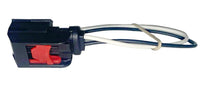 OE Spec Idle Air Control Valve & Connector Fits Jeep, Dodge, Chrysler vehicles