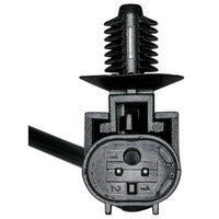 2 x ABS Wheel Seed Sensor & Connetor Front L/R Fits: Nissan Titan 2012-2015 5.6L