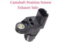 3 Pieces Camshaft/Crankshaft Position Sensor Fits:Honda CR-V 2007-2009