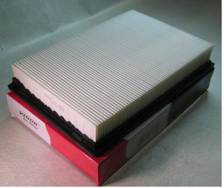 A24343 CA5056 46134 ENGINE AIR FILTER Fits:FORD FORD TRUCK LICOLN MERCURY