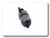 22143196 Windshield Washer PumpW/Connector Fits: GM GMC Isuzu Saab Saturn 02-17