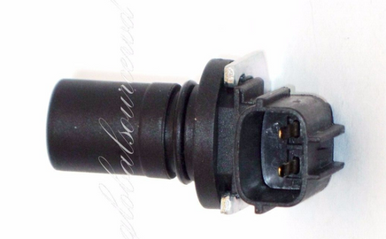 FN01-21-550 Transmission Input / Output Sensor / Vehicle Speed Sensor Fits:Mazda