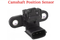 2 Pieces Camshaft / Crankshaft Position Sensors Fits Lancer 2002-2007 4Cyl 2.0L