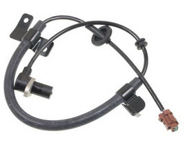 ABS Wheel Speed Sensor Front Left Fits Infiniti I30 Nissan Maxima 1997-1999