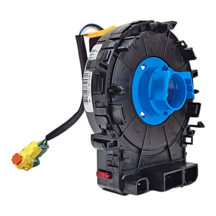 OE Spec Clock Spring Spiral Cable Fits Hyundai Azera 2012-2013 W/Heated Steering