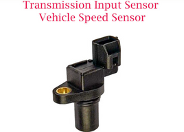 Transmission Input Sensor / Vehicle Speed Sensor Fits Hyundai 1999-2008