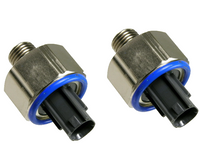 2 Pcs 89615-50010 Knock (Detonation) Sensor Fits Lexus LS400 SC400 1991-1997