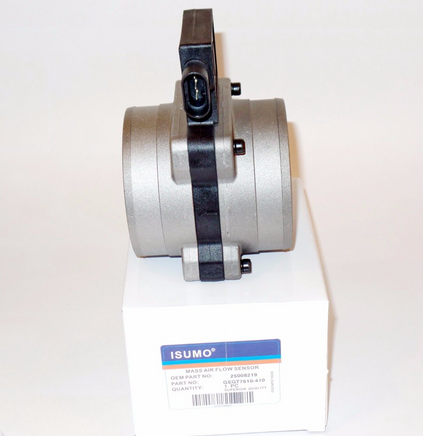 MASS AIR FLOW METER (MAF) Fits Cadillac Chevrolet GMC Pontiac