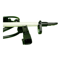 ABS Wheel Speed Sensor & Connector Front - Right Fits Tesla S 2012-2016
