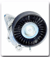 Belt Tensioner & Idler Pulley Fits:Crossfire Mercedes Series C CL CLK CLS E G ML