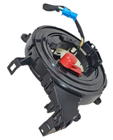 Clock Spring Spiral Cable Fits BMW X6 2008-2014 With Heated Steering Wheel