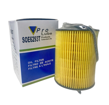 12 x SOE6293 Eng Oil Filter Fits Cayenne 16-18 Atlas CC Passat Touareg 12-23