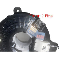 Clock Spring Spiral Cable Fits Nissan Versa Note 2016-2019 Hatchback