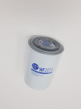 V-PRO H.D Lot of 6 WF2074 Water Cooling Filter Fits for Most Cummins Engine