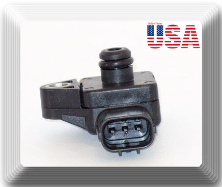 37830-PGK-A01 Manifold Absolute Pressure Sensor (MAP) Fits: Acura Honda Saturn