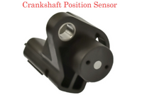 Crankshaft Position Sensor Fits Chevrolet Metro Tracker 1998-2001