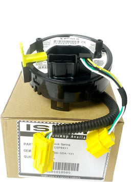 Clockspring  Fits Honda Accord 2003-2007  W/ Cruise Control Gas . Hybrid