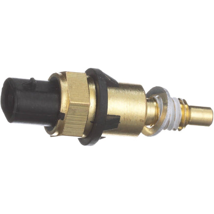 Coolant Temperature Sensor  & Connector For Buick Cadillac Chevrolet GMC 16-21