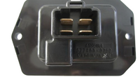 Blower Motor Resistor & Connector For EL Civic CR-V CR-Z Element Insight Odyssey