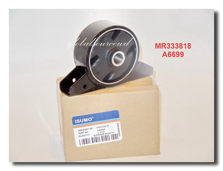 Engine Mount Front Fits: Sebring  Status  Eclipse Galant L4 2.4L V6 3.0L