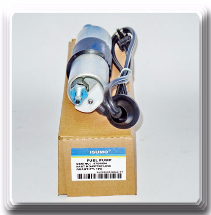 FP7901-030  In Line Electric fuel pump Fits:Mercedes  C230 C280 C36 AMG CLK320