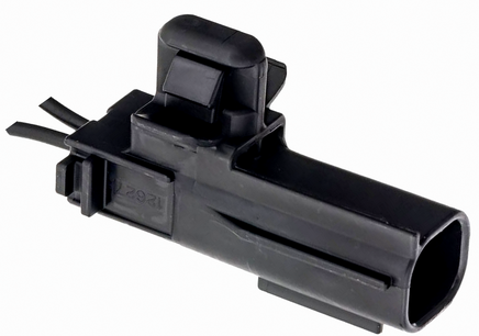 Connector of ABS Wheel Speed Sensor Wire Harness Rear Left Fits Corolla Matrix