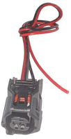 Multifunctional , ABS Wheel Speed Sensor  Connector, ABS Harness Connector