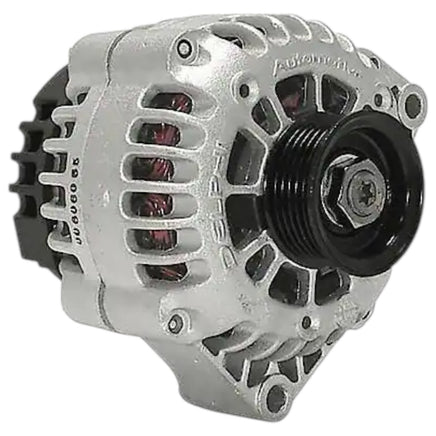 8283A Reman Carquest Alternator 100 Apms Fits